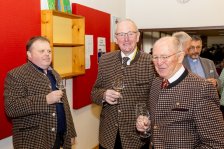 26.01.2025 Patroziniumsfest